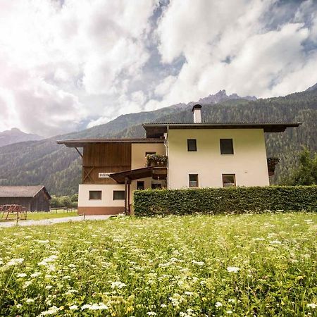 Schlatterhof Appartement Neustift im Stubaital Buitenkant foto