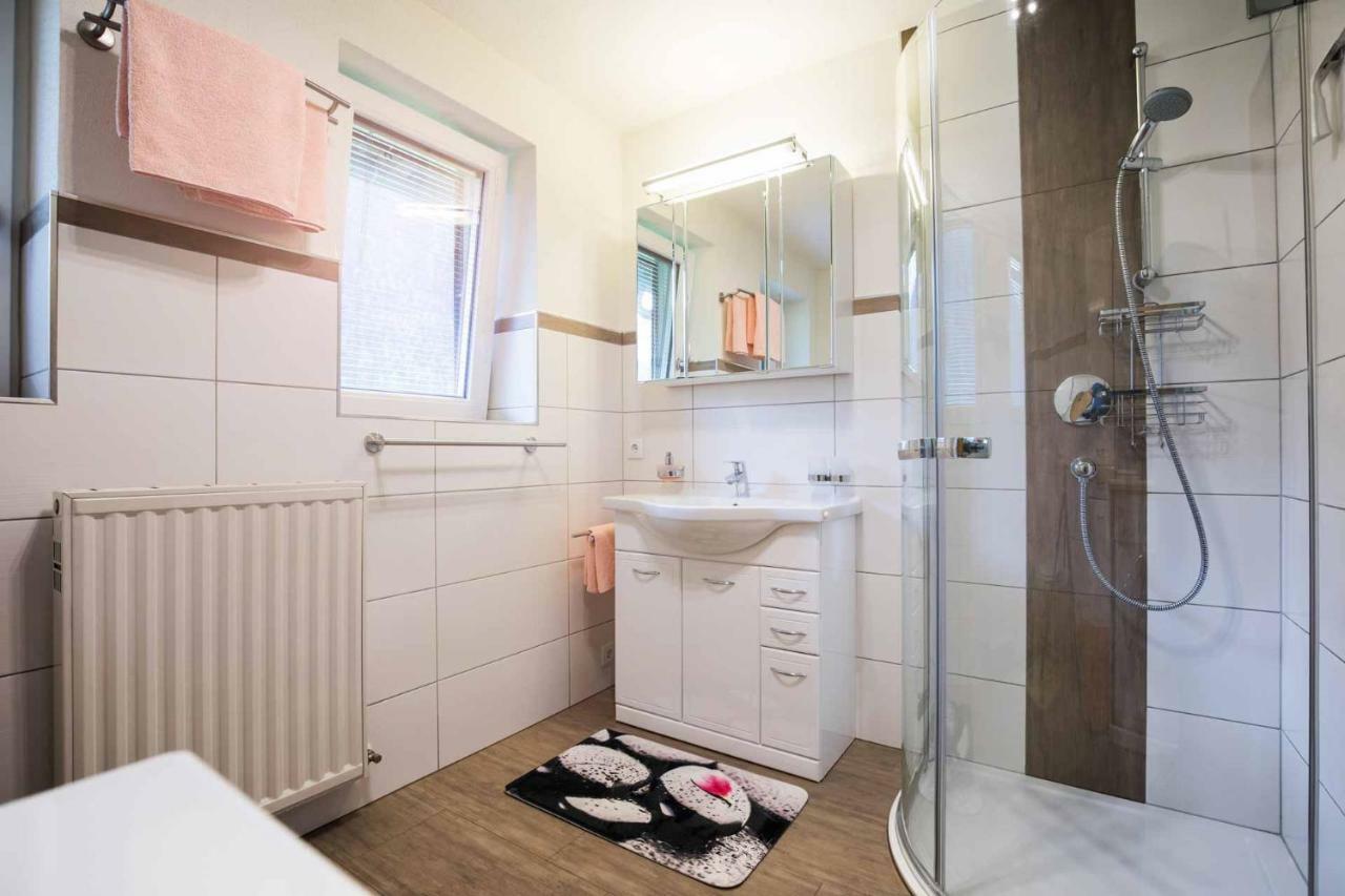 Schlatterhof Appartement Neustift im Stubaital Buitenkant foto