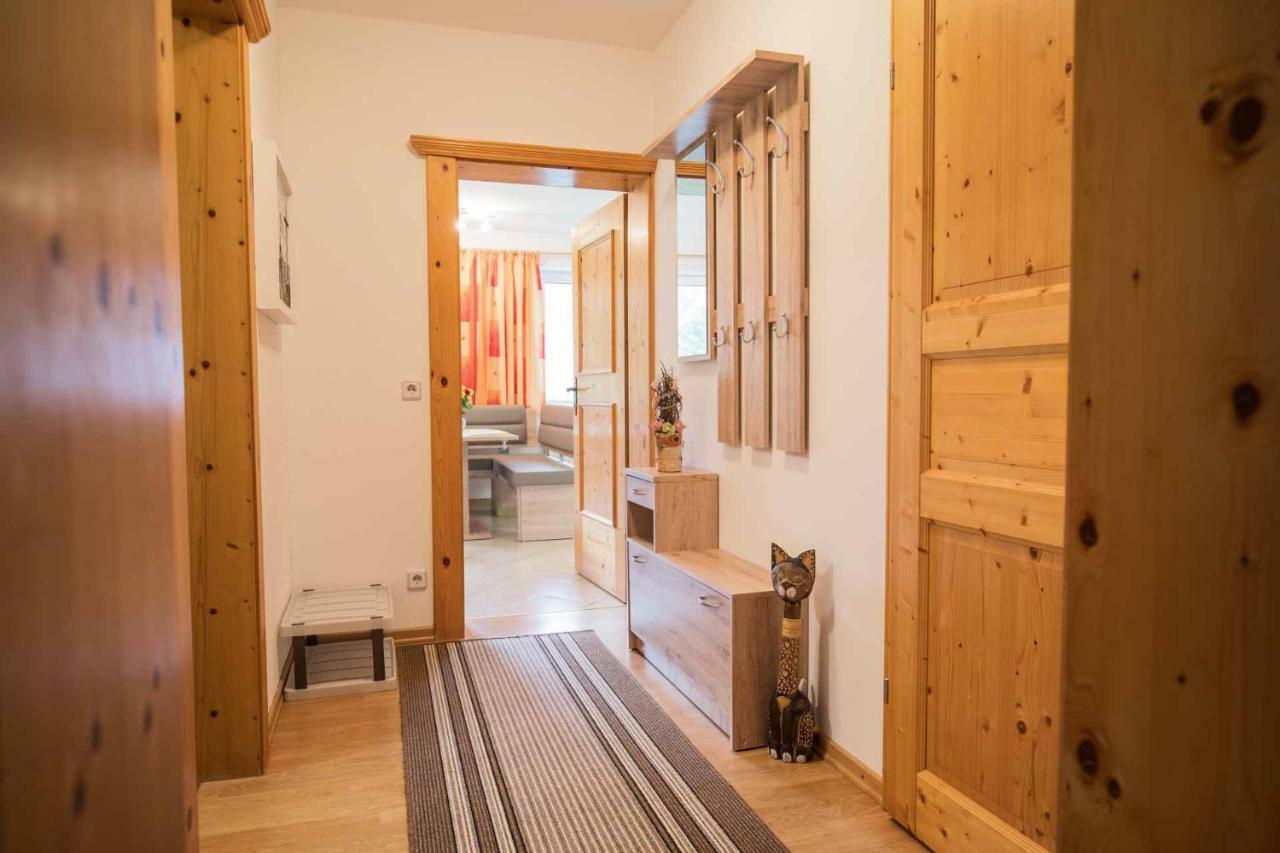 Schlatterhof Appartement Neustift im Stubaital Buitenkant foto