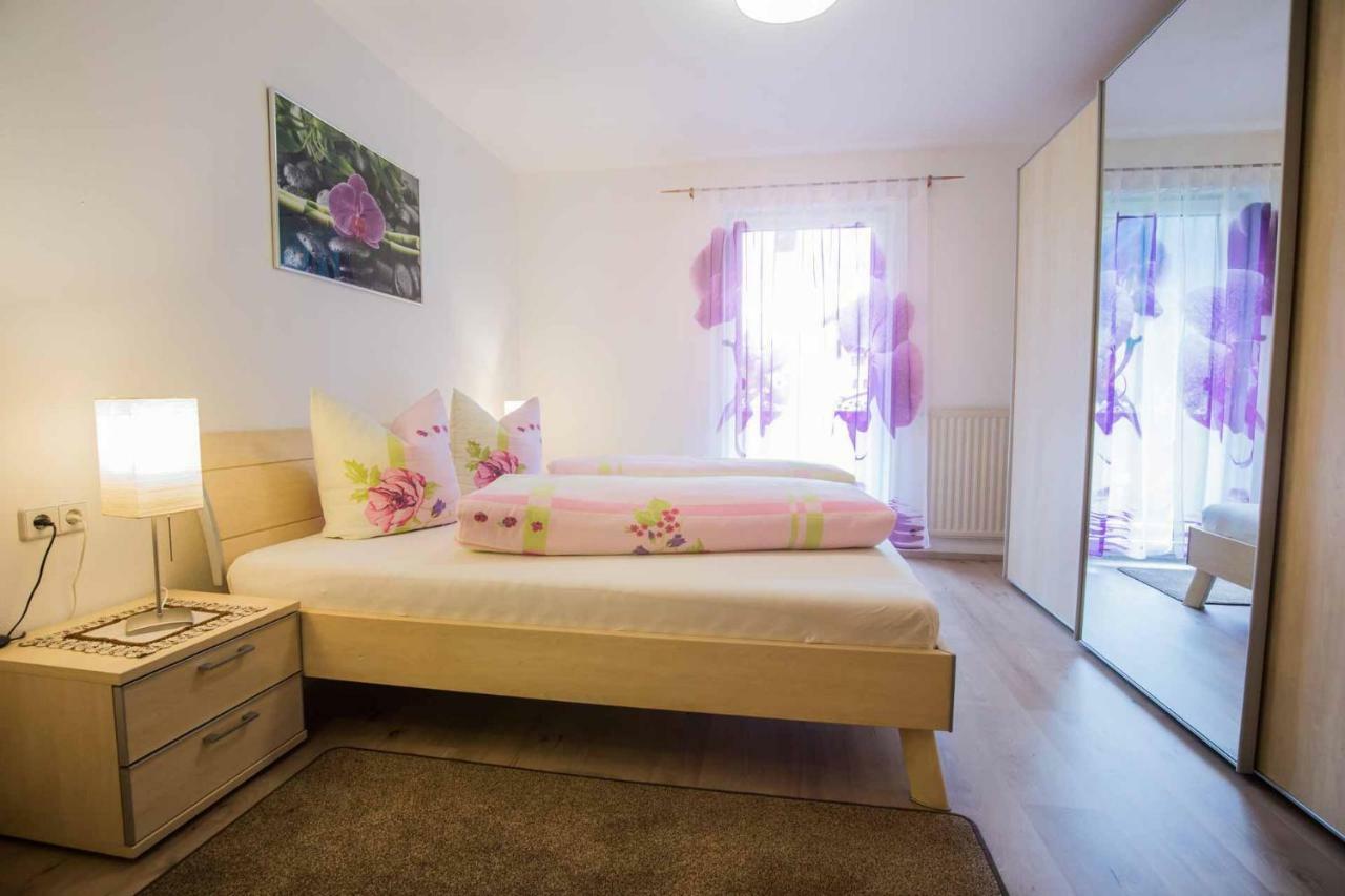 Schlatterhof Appartement Neustift im Stubaital Buitenkant foto